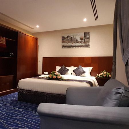Tamaya Hotel Al Khobar Exterior photo