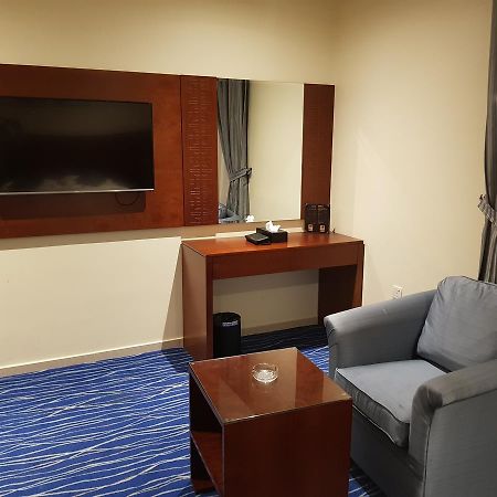 Tamaya Hotel Al Khobar Exterior photo
