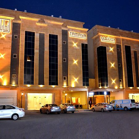Tamaya Hotel Al Khobar Exterior photo