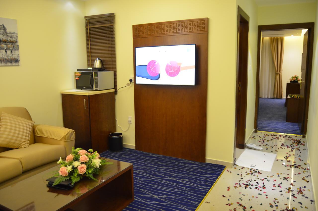 Tamaya Hotel Al Khobar Exterior photo