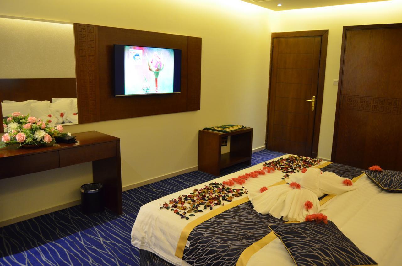 Tamaya Hotel Al Khobar Exterior photo