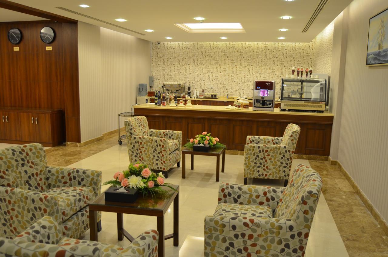 Tamaya Hotel Al Khobar Exterior photo