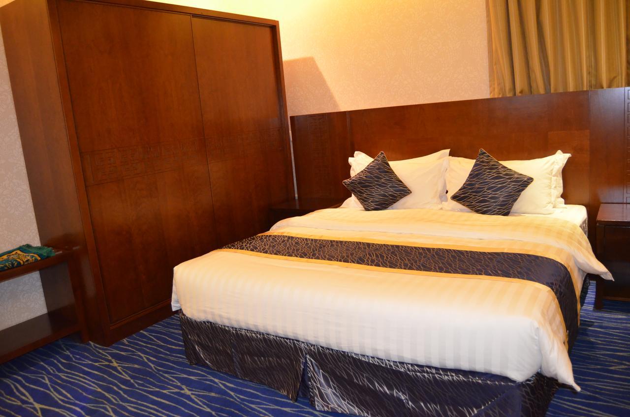 Tamaya Hotel Al Khobar Exterior photo