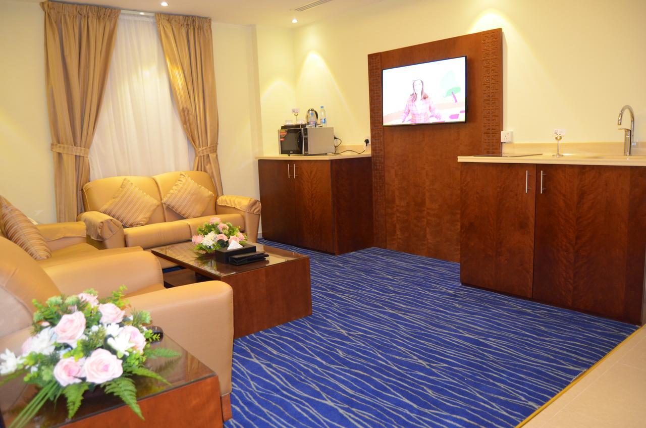 Tamaya Hotel Al Khobar Exterior photo