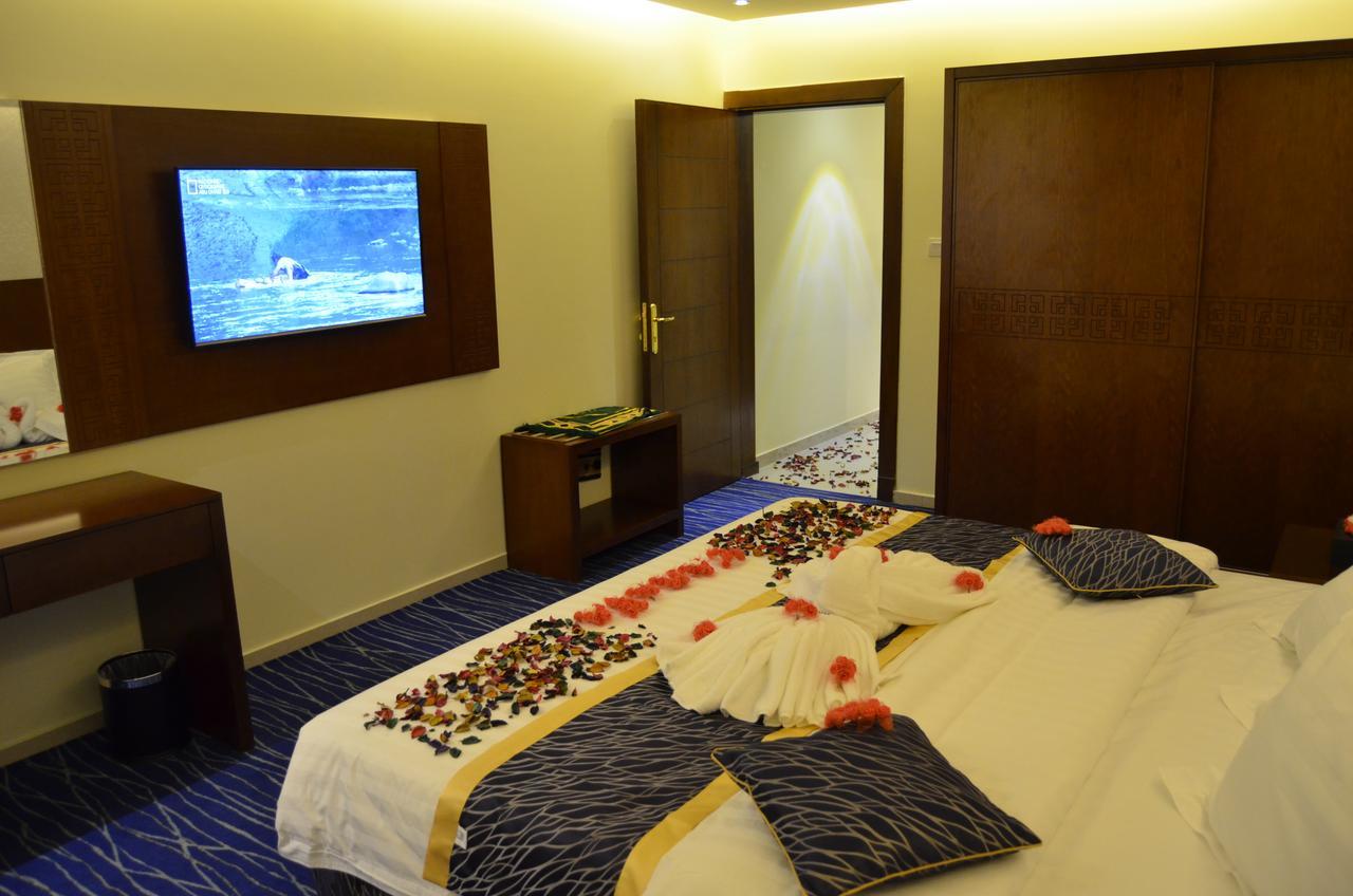 Tamaya Hotel Al Khobar Exterior photo