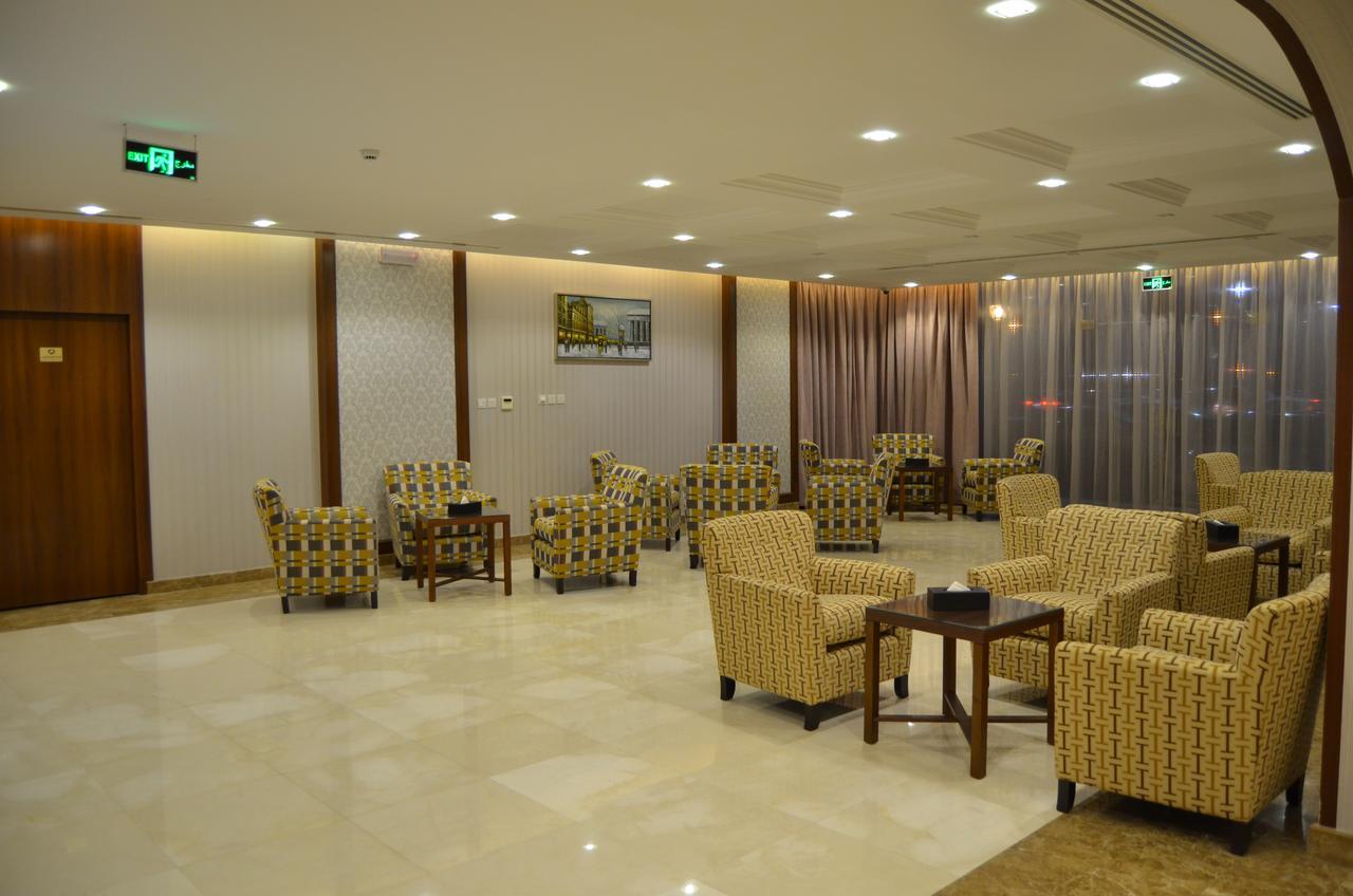 Tamaya Hotel Al Khobar Exterior photo