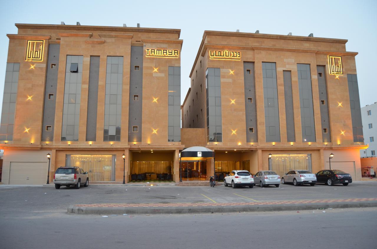 Tamaya Hotel Al Khobar Exterior photo