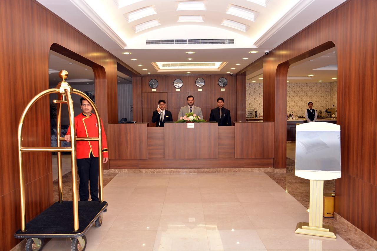 Tamaya Hotel Al Khobar Exterior photo
