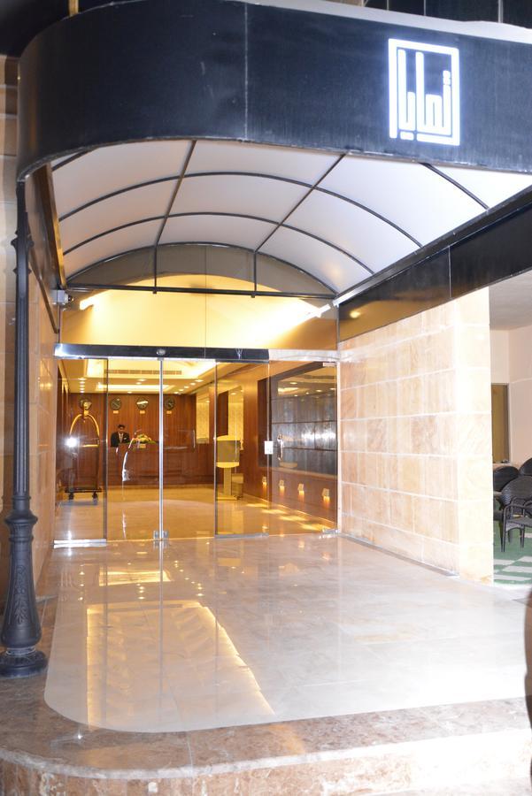 Tamaya Hotel Al Khobar Exterior photo