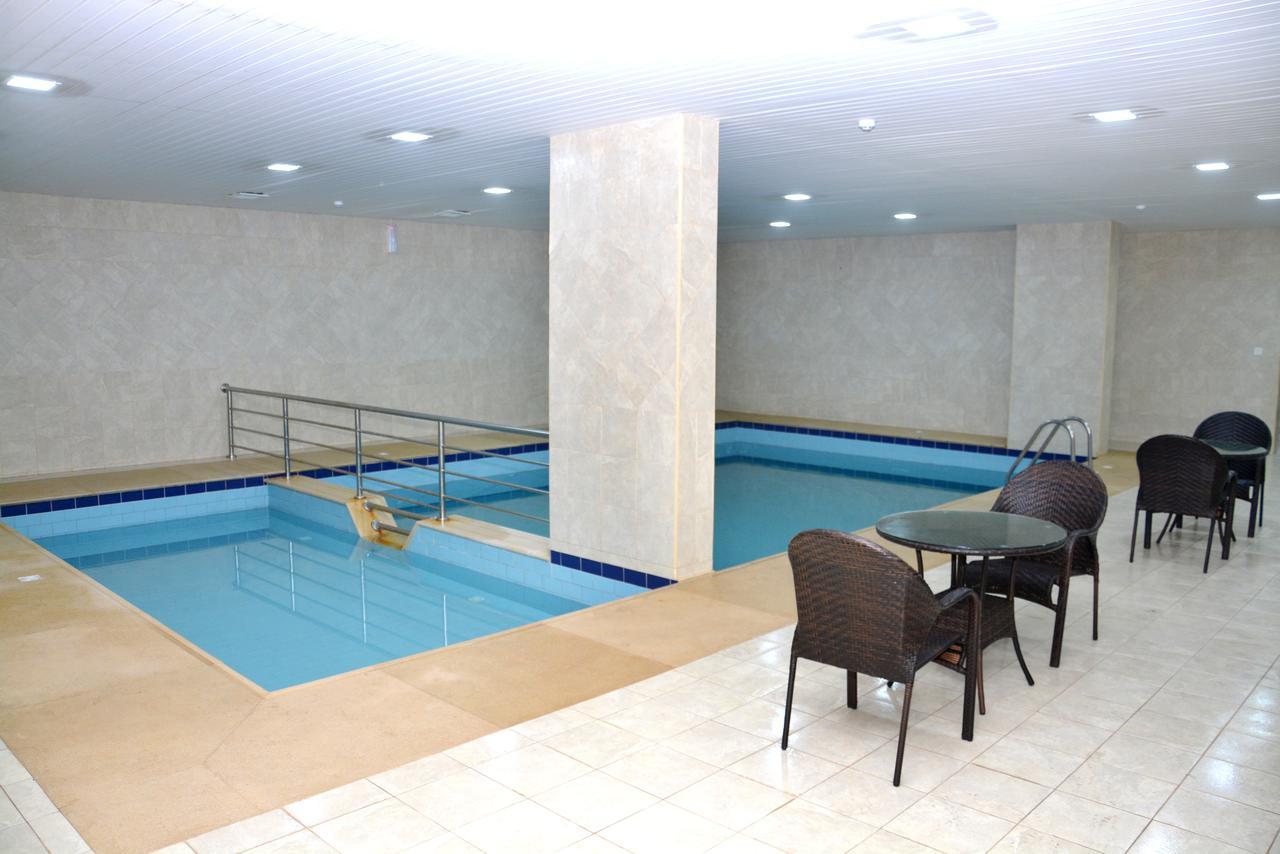 Tamaya Hotel Al Khobar Exterior photo