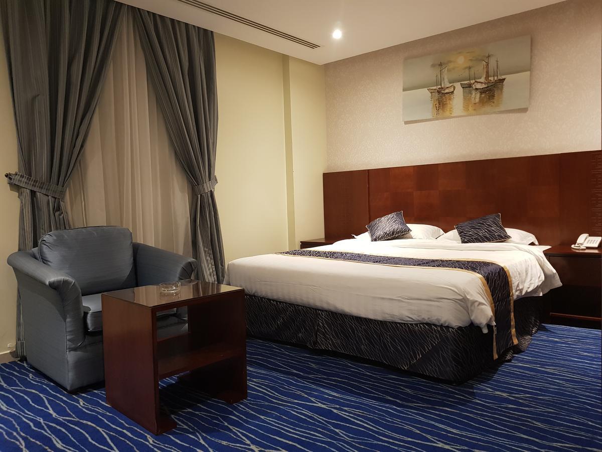 Tamaya Hotel Al Khobar Exterior photo