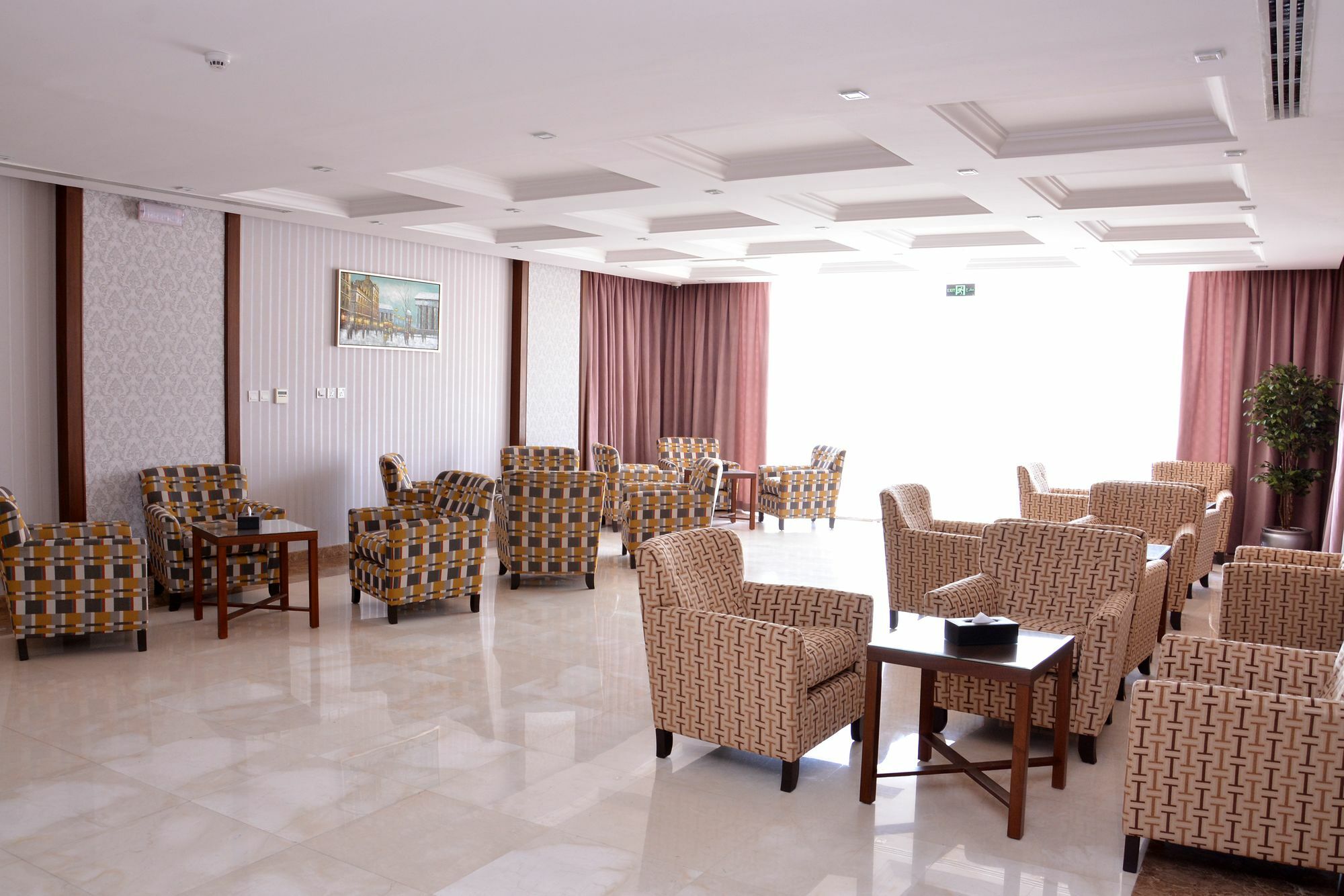 Tamaya Hotel Al Khobar Exterior photo