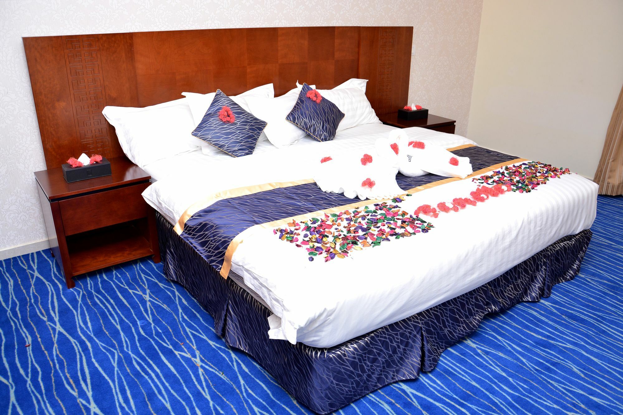 Tamaya Hotel Al Khobar Exterior photo