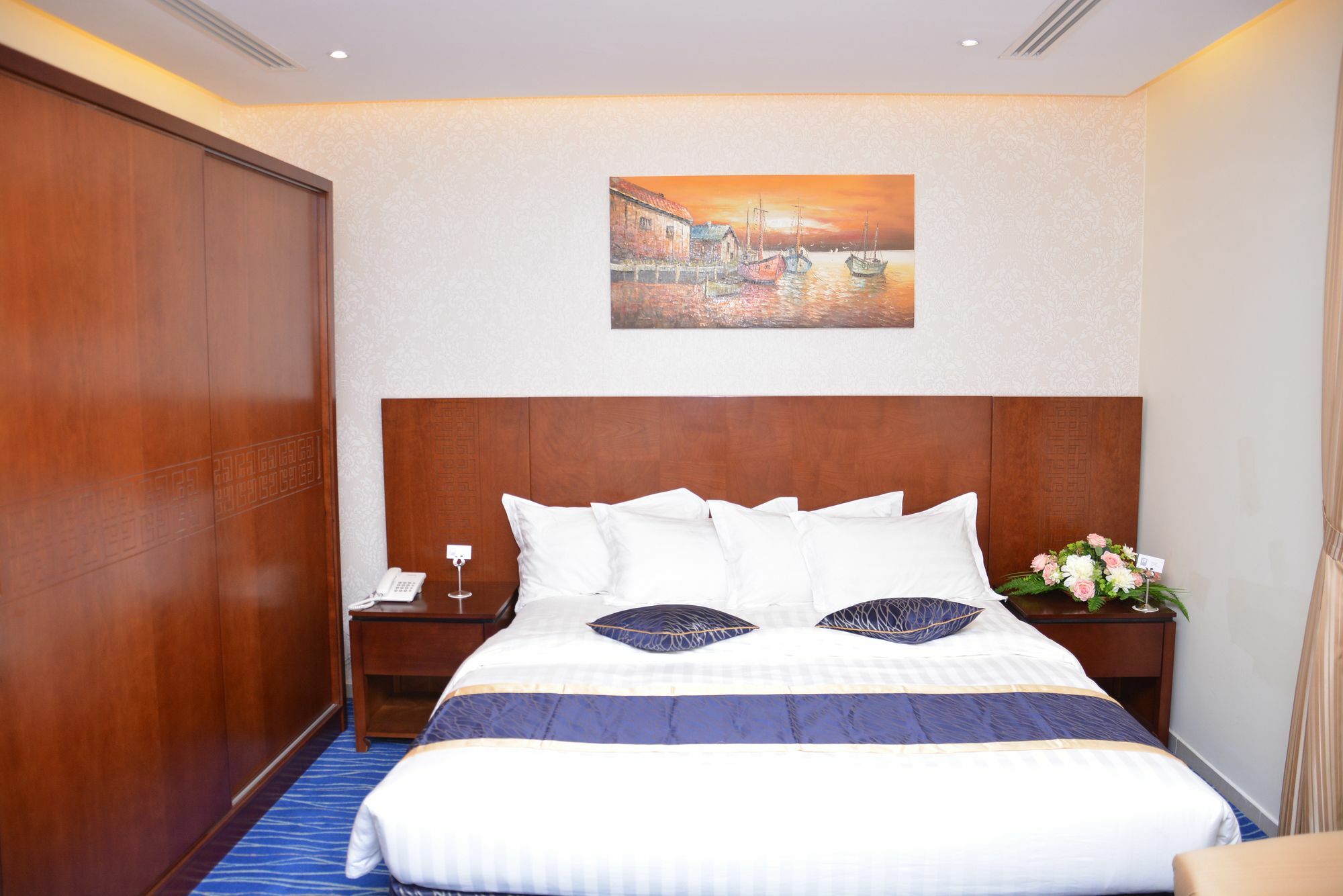 Tamaya Hotel Al Khobar Exterior photo