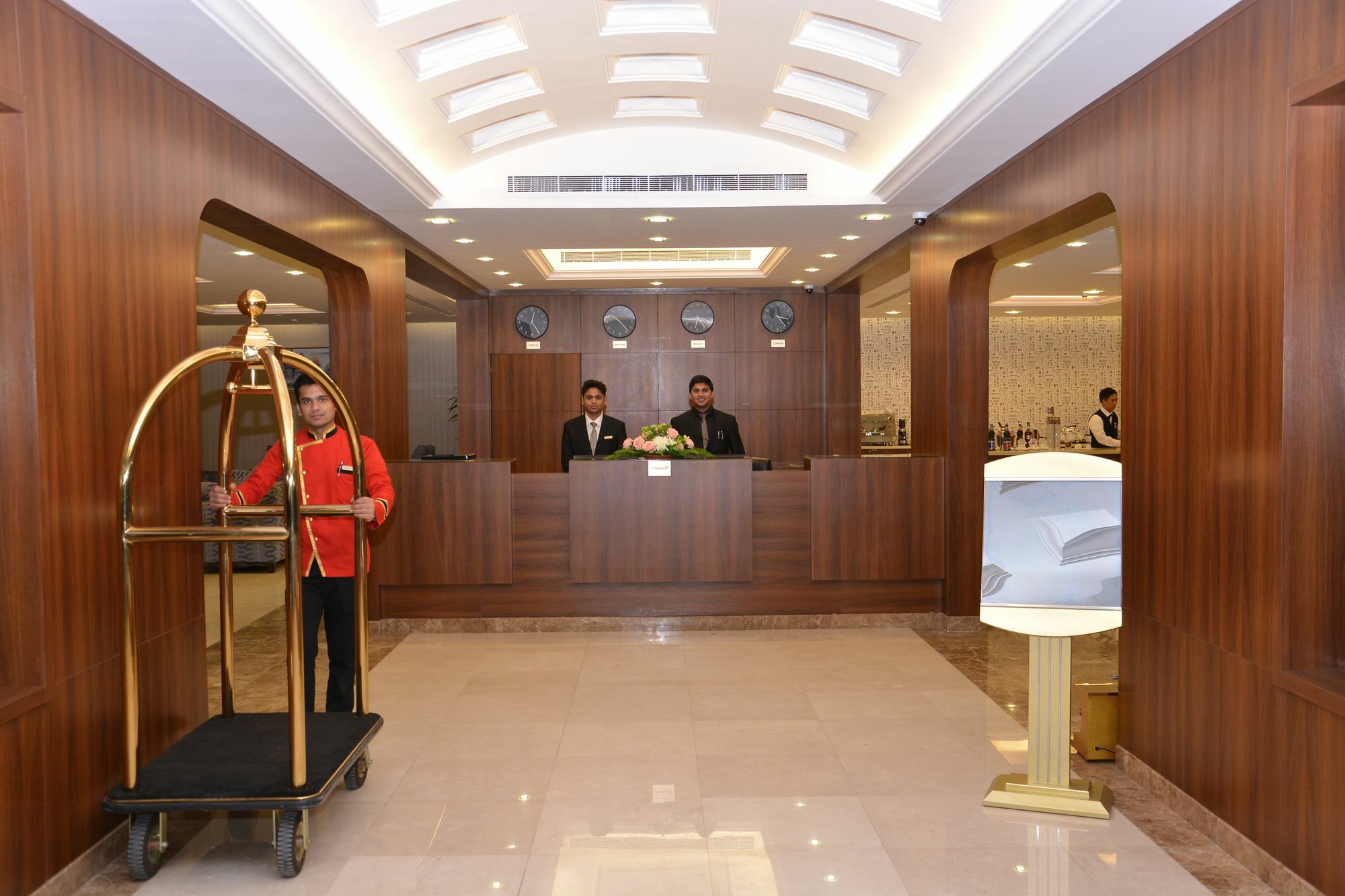 Tamaya Hotel Al Khobar Exterior photo