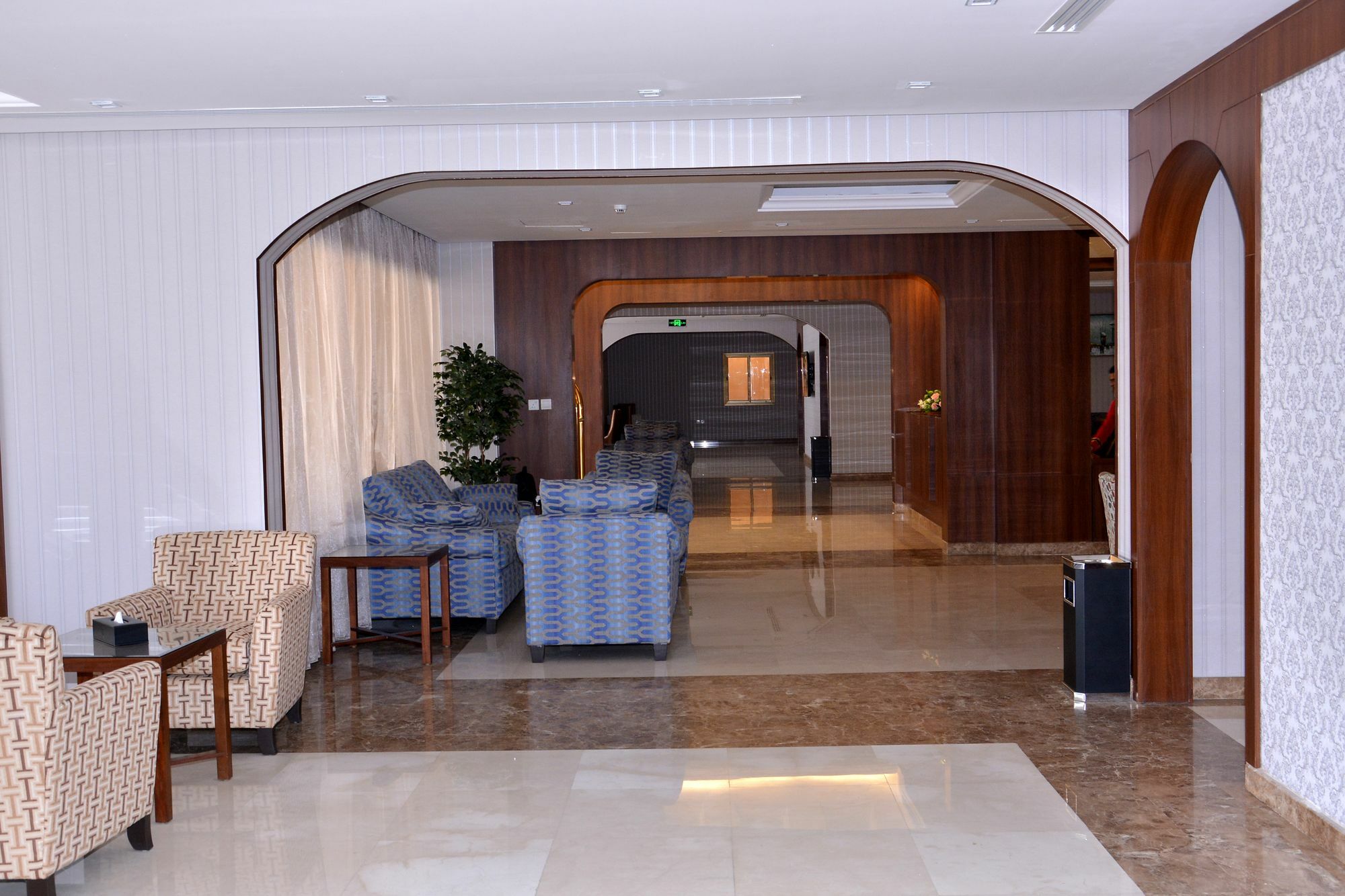 Tamaya Hotel Al Khobar Exterior photo