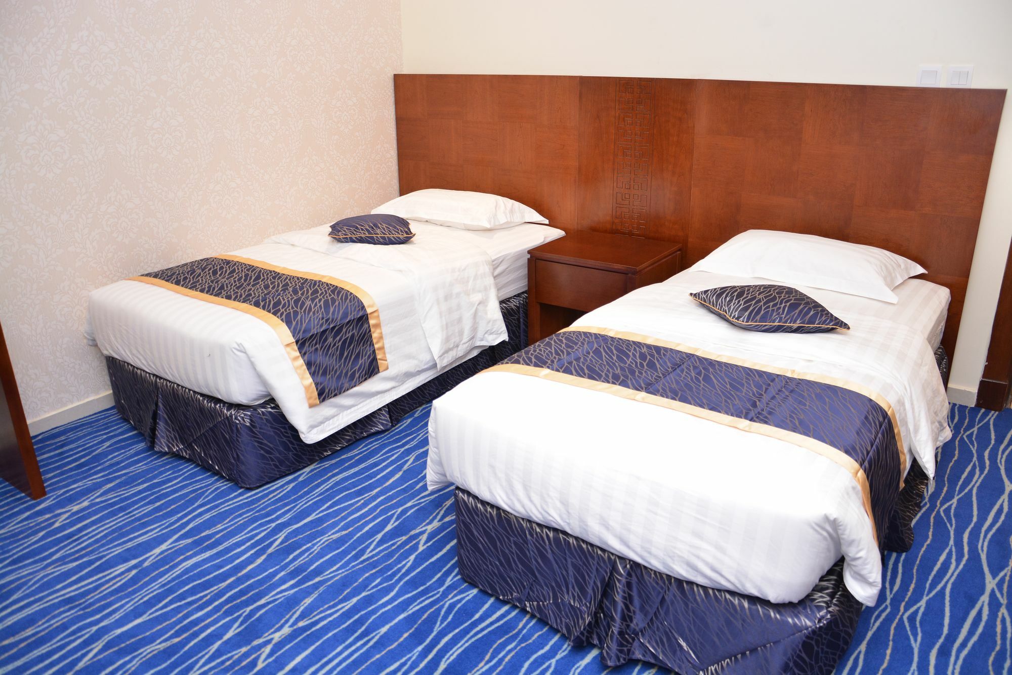 Tamaya Hotel Al Khobar Exterior photo