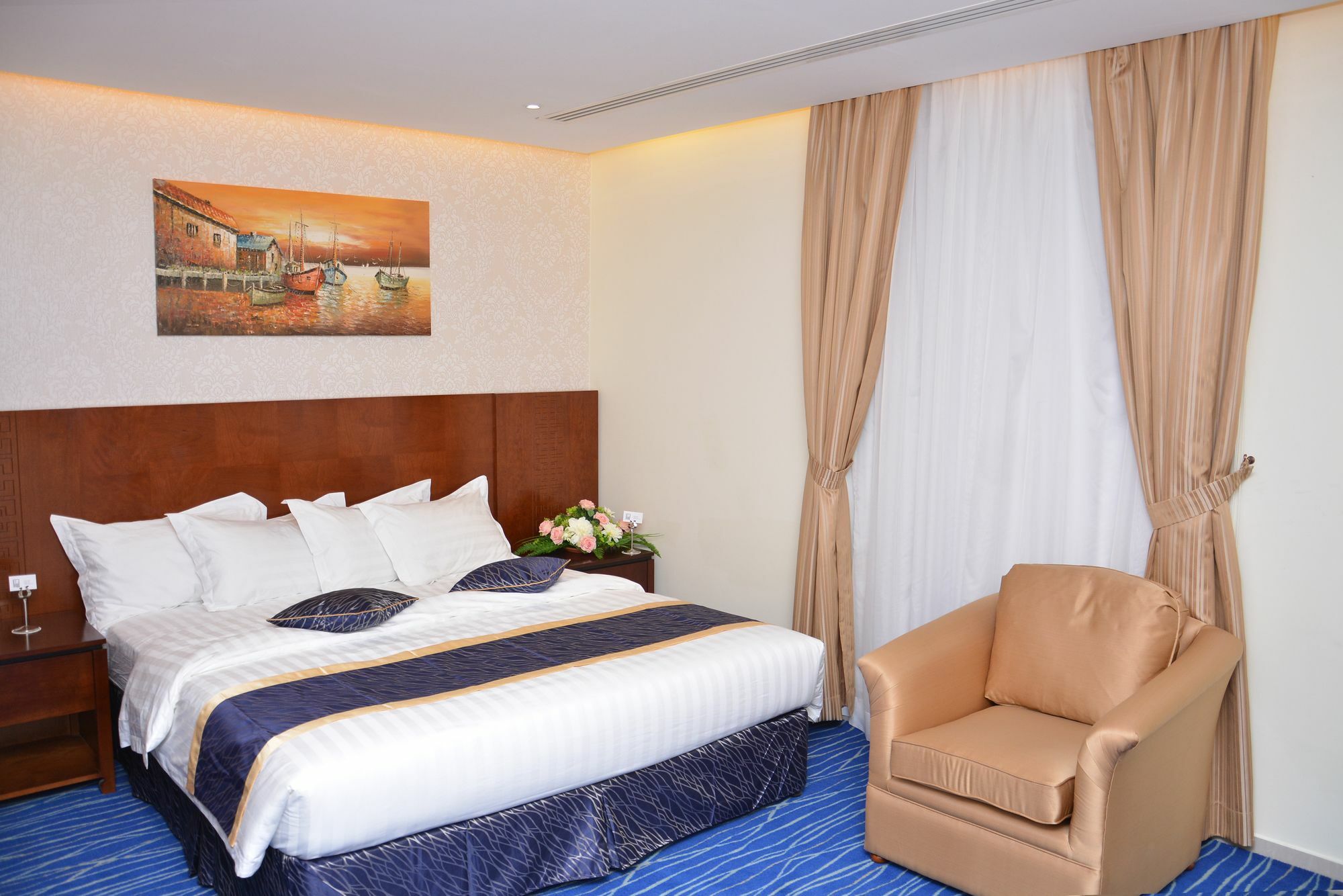 Tamaya Hotel Al Khobar Exterior photo