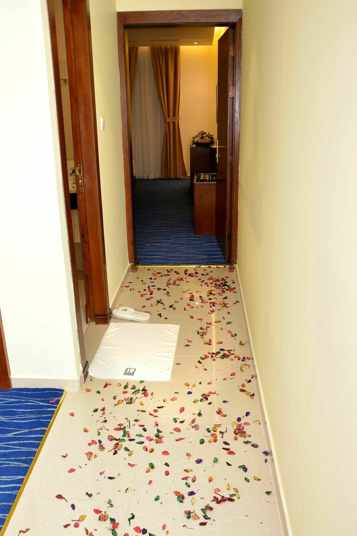 Tamaya Hotel Al Khobar Exterior photo