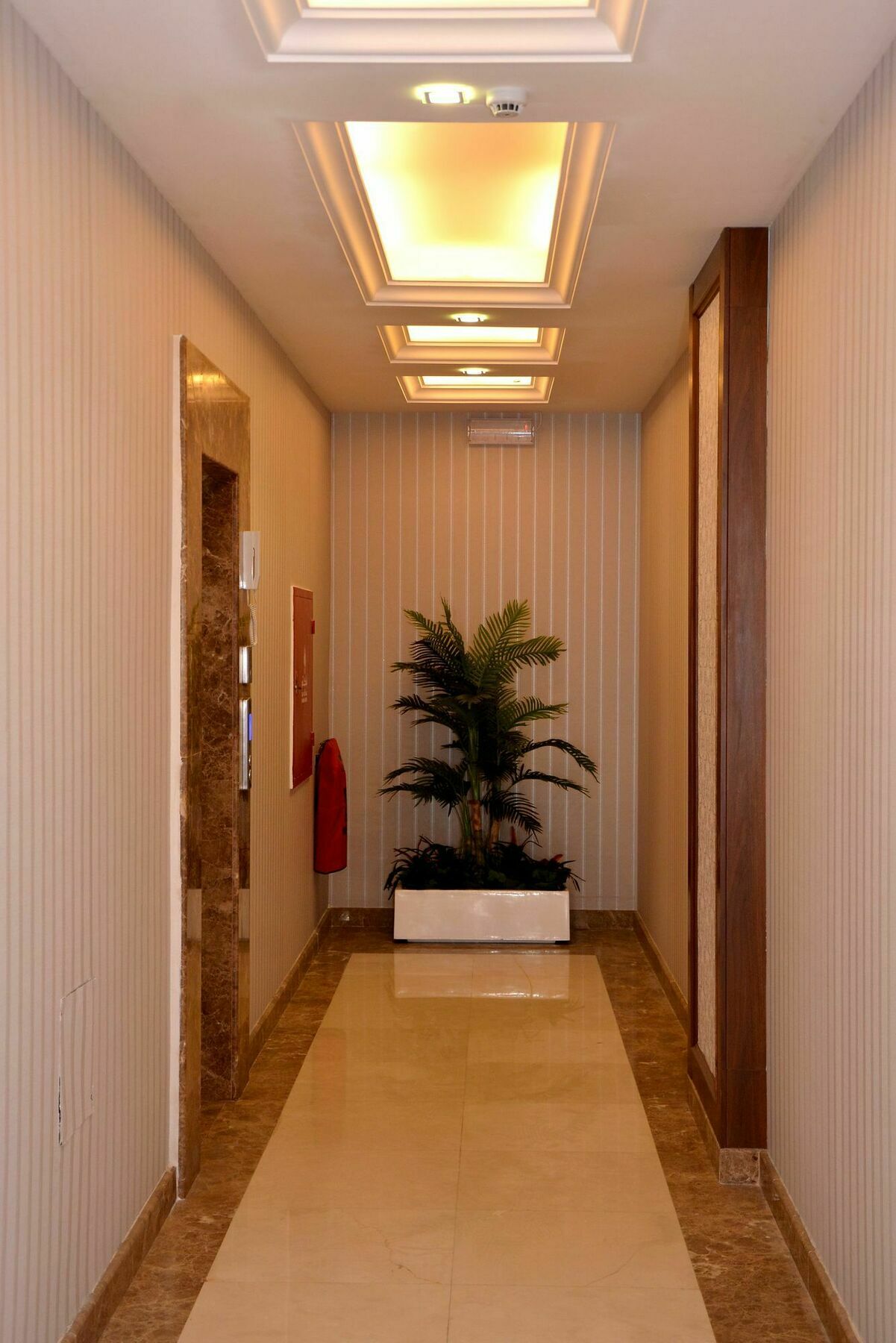 Tamaya Hotel Al Khobar Exterior photo