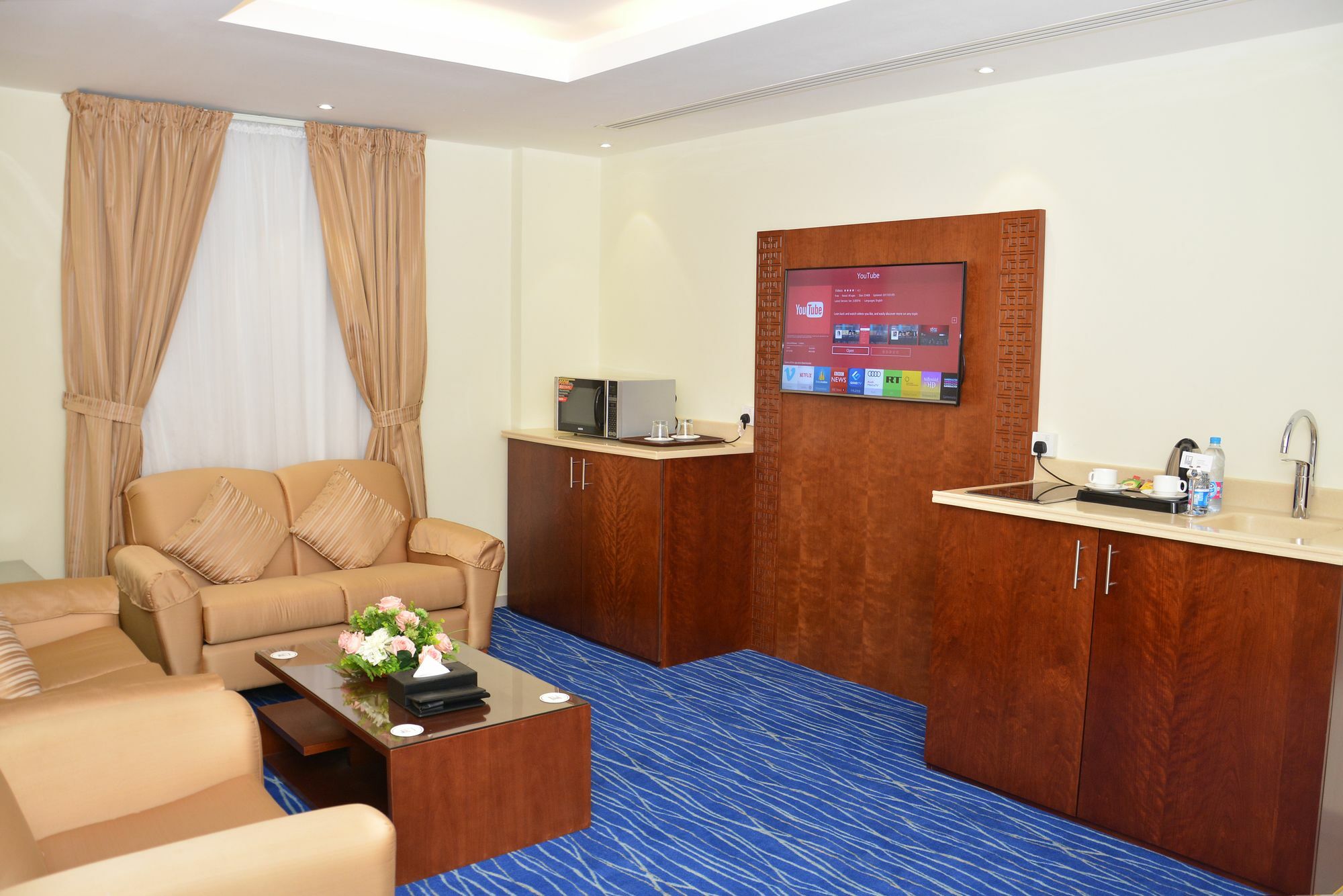 Tamaya Hotel Al Khobar Exterior photo